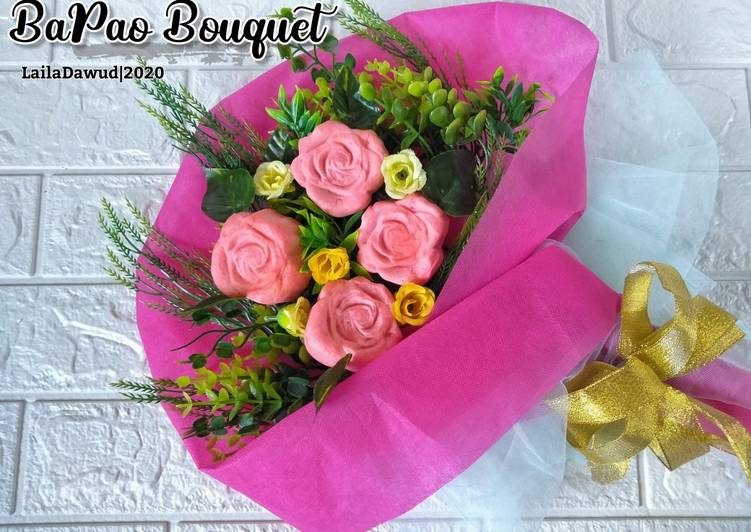 Pao Bouquet