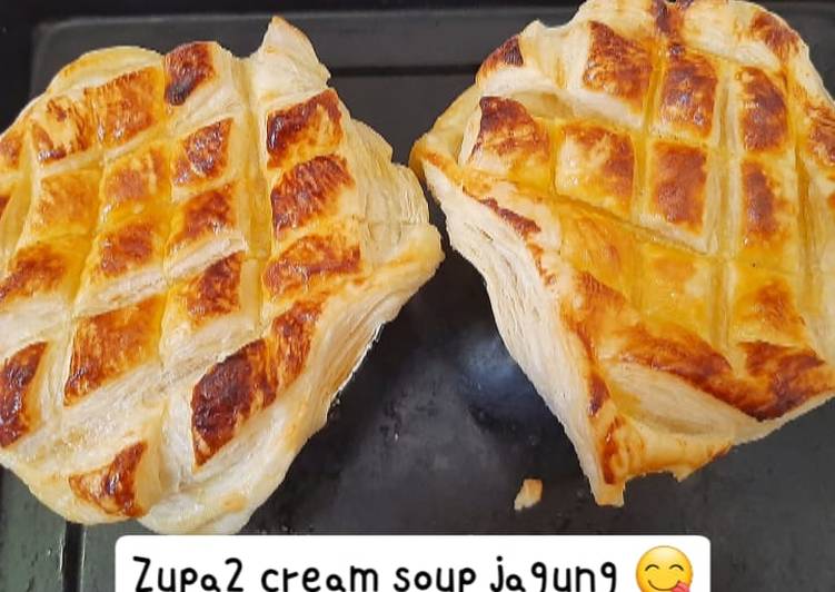 Zupa zupa ?